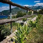 Pensjonat Mariagiovanna - Casa Maria