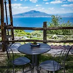 Pensjonat Mariagiovanna - Casa Maria