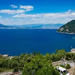 Mariagiovanna - Casa Maria Pensjonat