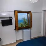 Pensjonat Mariagiovanna - Casa Maria