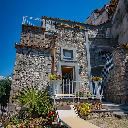 Mariagiovanna - Casa Maria Vico Equense