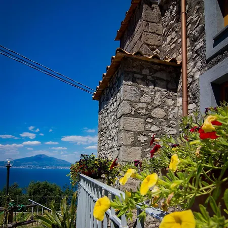Mariagiovanna - Casa Maria Vico Equense