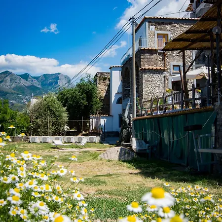 Mariagiovanna - Casa Maria 3* Vico Equense