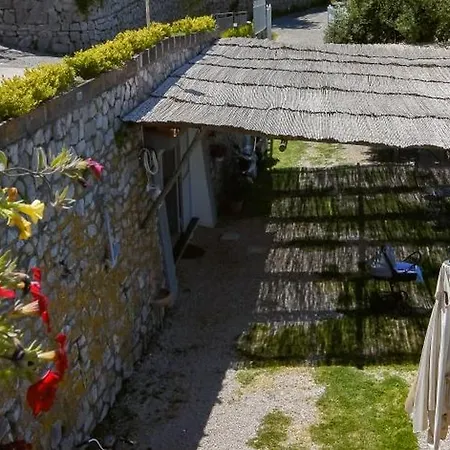 Mariagiovanna - Casa Maria Πανσιόν