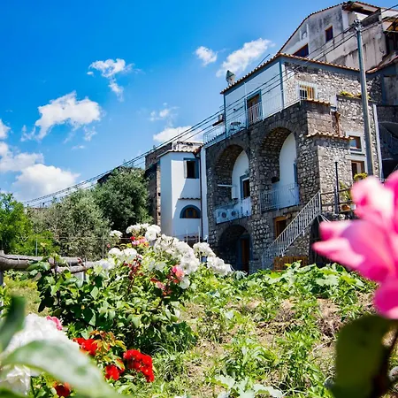 Mariagiovanna - Casa Maria Πανσιόν 3*
