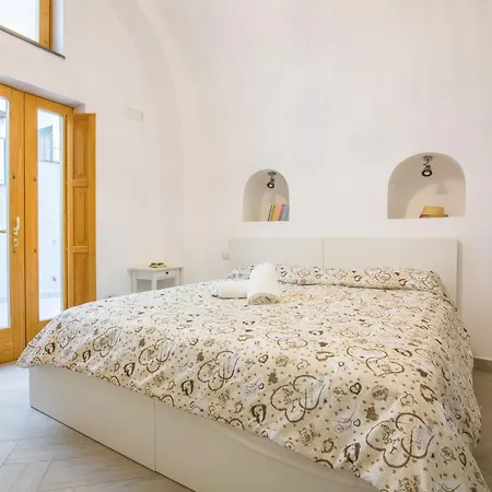 Mariagiovanna - Casa Maria Πανσιόν