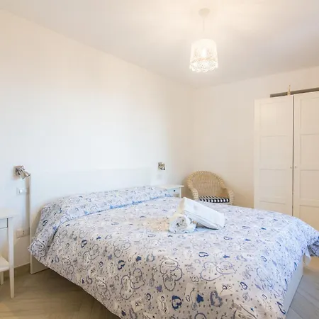 Πανσιόν Mariagiovanna - Casa Maria 3*