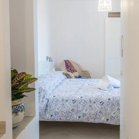 Mariagiovanna - Casa Maria Πανσιόν 3*