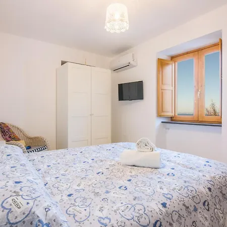Πανσιόν Mariagiovanna - Casa Maria 3*