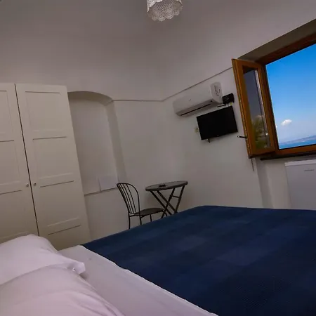 Mariagiovanna - Casa Maria 3* Vico Equense