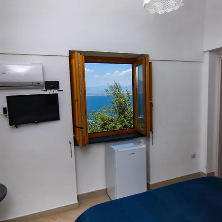 Πανσιόν Mariagiovanna - Casa Maria
