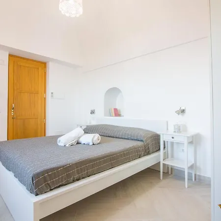 Πανσιόν Mariagiovanna - Casa Maria 3*