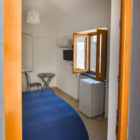 Mariagiovanna - Casa Maria