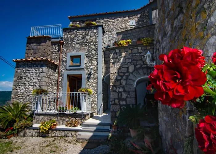 Mariagiovanna - Casa Maria