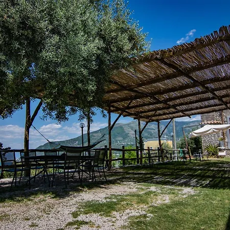 Guest house Mariagiovanna - Casa Maria