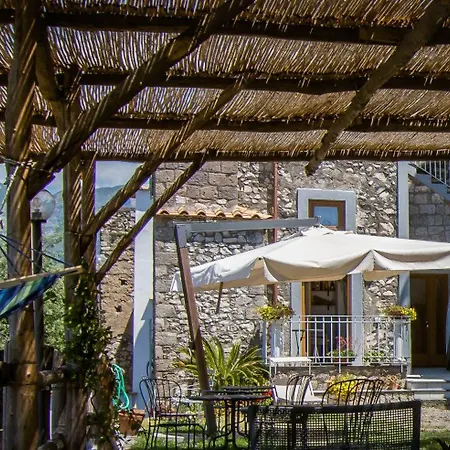 Mariagiovanna - Casa Maria 3* Vico Equense