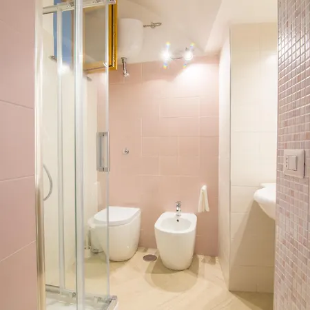 Mariagiovanna - Casa Maria 3* Vico Equense