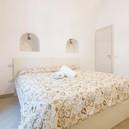 Guest house Mariagiovanna - Casa Maria Vico Equense