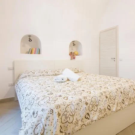 Mariagiovanna - Casa Maria 3*