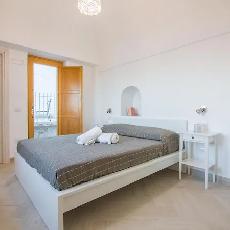 Mariagiovanna - Casa Maria